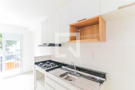 Apartamento para alugar com 28m², 1 quarto e sem vagaCozinha