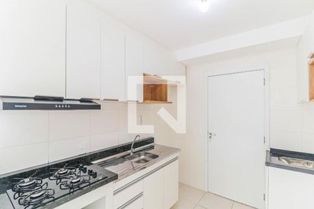 Apartamento para alugar com 28m², 1 quarto e sem vagaCozinha