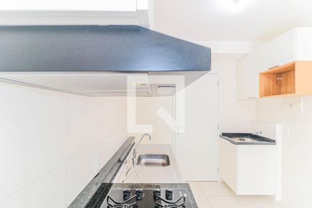 Apartamento para alugar com 28m², 1 quarto e sem vagaCozinha