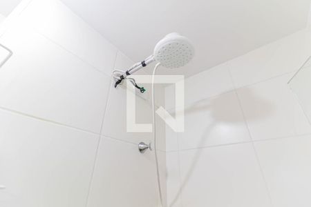 Apartamento para alugar com 28m², 1 quarto e sem vagaBanheiro