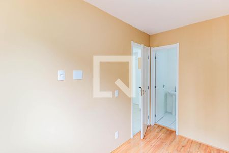 Apartamento para alugar com 28m², 1 quarto e sem vagaQuarto