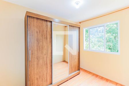 Quarto de apartamento para alugar com 1 quarto, 28m² em Jardim Caravelas, São Paulo