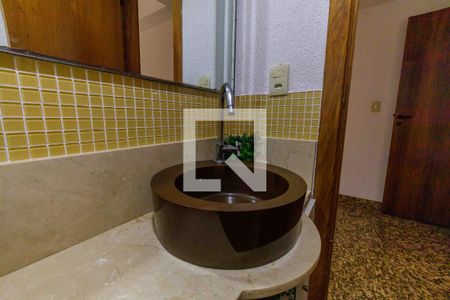 Apartamento para alugar com 185m², 4 quartos e 4 vagasLavabo