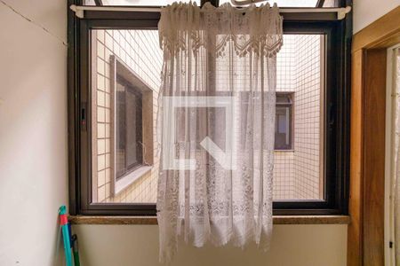 Apartamento para alugar com 185m², 4 quartos e 4 vagasÁrea de Serviço