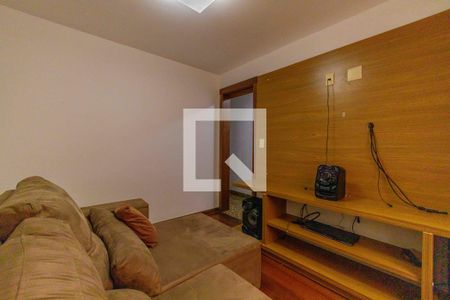 Apartamento para alugar com 185m², 4 quartos e 4 vagasQuarto 2