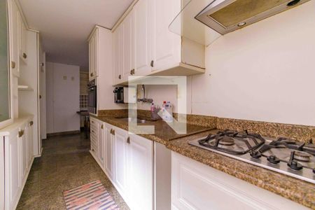 Apartamento para alugar com 185m², 4 quartos e 4 vagasCozinha