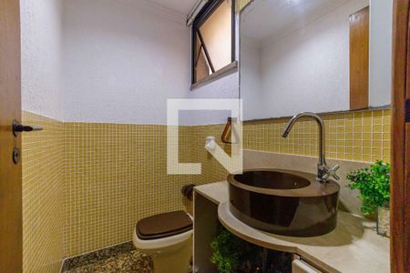 Apartamento para alugar com 185m², 4 quartos e 4 vagasLavabo