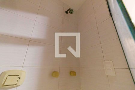 Apartamento para alugar com 185m², 4 quartos e 4 vagasBanheiro da Suíte 2