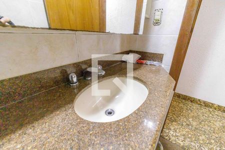 Apartamento para alugar com 185m², 4 quartos e 4 vagasBanheiro Social