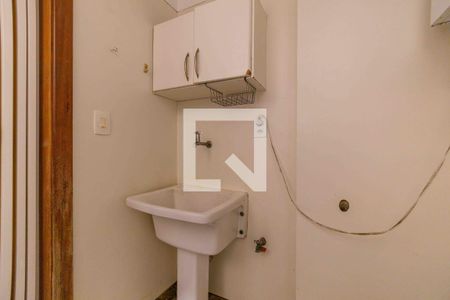 Apartamento para alugar com 185m², 4 quartos e 4 vagasÁrea de Serviço