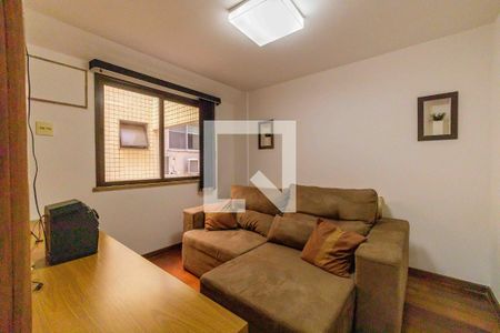 Apartamento para alugar com 185m², 4 quartos e 4 vagasQuarto 2