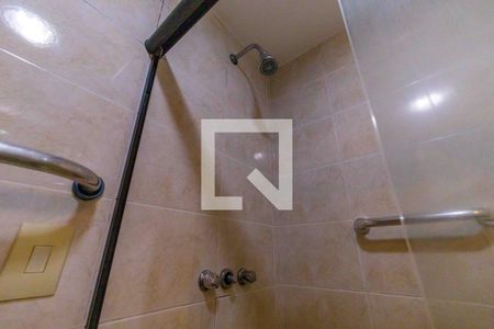 Apartamento para alugar com 185m², 4 quartos e 4 vagasBanheiro da Suíte 1