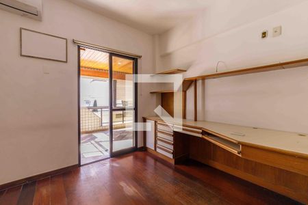 Apartamento para alugar com 185m², 4 quartos e 4 vagasQuarto 1