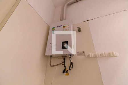 Apartamento para alugar com 185m², 4 quartos e 4 vagasÁrea de Serviço