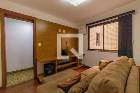 Apartamento para alugar com 185m², 4 quartos e 4 vagasQuarto 2