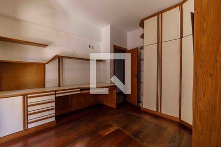 Apartamento para alugar com 185m², 4 quartos e 4 vagasQuarto 1