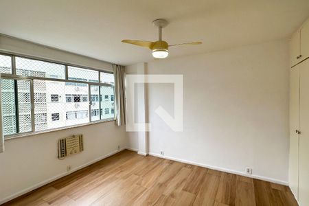 Quarto de apartamento para alugar com 1 quarto, 50m² em Leblon, Rio de Janeiro