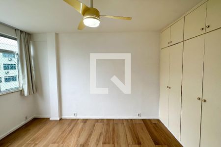 Quarto de apartamento para alugar com 1 quarto, 50m² em Leblon, Rio de Janeiro