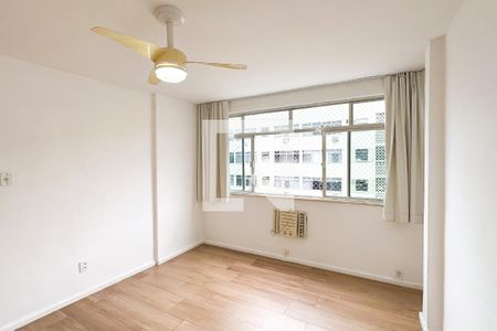 Quarto de apartamento para alugar com 1 quarto, 50m² em Leblon, Rio de Janeiro