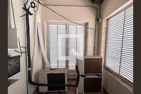 Quarto de kitnet/studio para alugar com 1 quarto, 20m² em Vila Santana, São Paulo