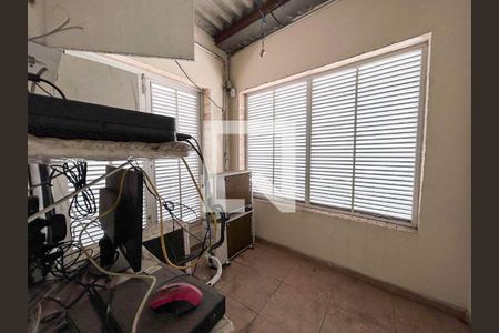 Quarto de kitnet/studio para alugar com 1 quarto, 20m² em Vila Santana, São Paulo