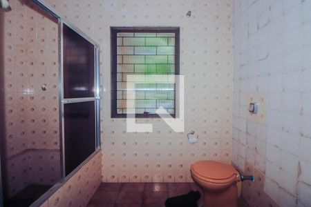 Casa à venda com 200m², 3 quartos e 2 vagasBanheiro Social