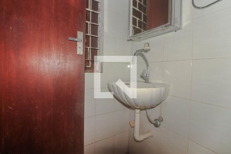 Casa à venda com 200m², 3 quartos e 2 vagasLavabo