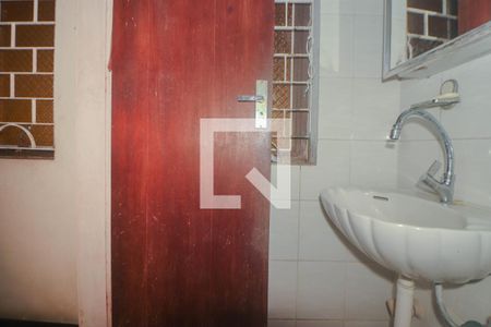 Casa à venda com 200m², 3 quartos e 2 vagasLavabo