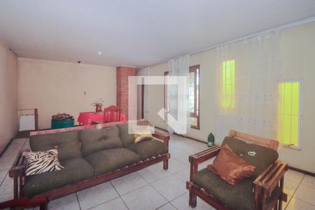 Casa à venda com 200m², 3 quartos e 2 vagasSala Íntima