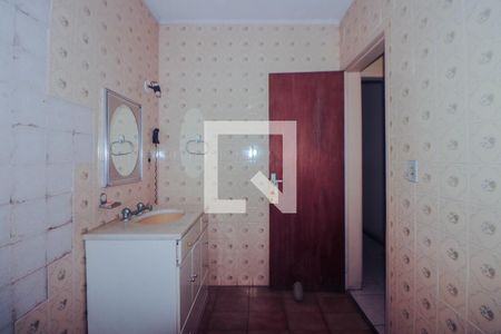 Casa à venda com 200m², 3 quartos e 2 vagasBanheiro Social