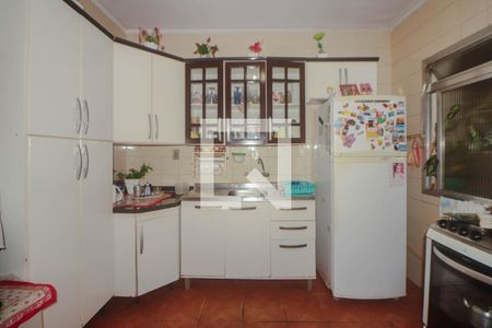 Casa à venda com 200m², 3 quartos e 2 vagasCozinha