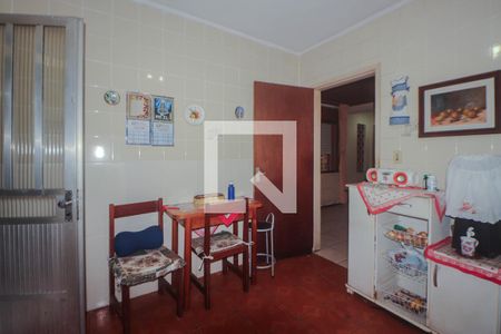Casa à venda com 200m², 3 quartos e 2 vagasCozinha