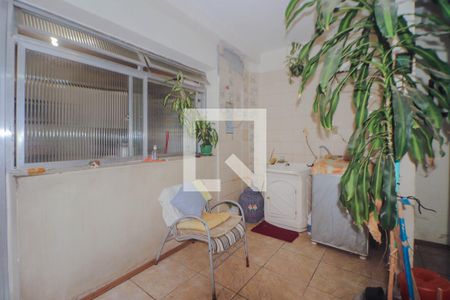 Casa à venda com 200m², 3 quartos e 2 vagasÁrea de Serviço