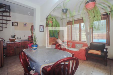 Casa à venda com 200m², 3 quartos e 2 vagasÁrea de Serviço