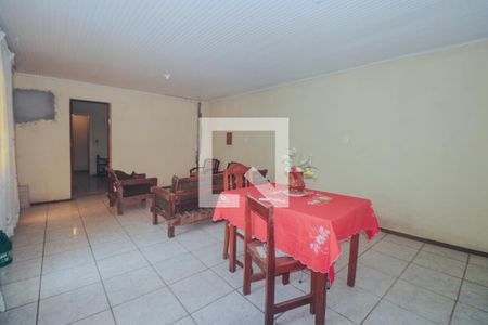 Casa à venda com 200m², 3 quartos e 2 vagasSala Íntima