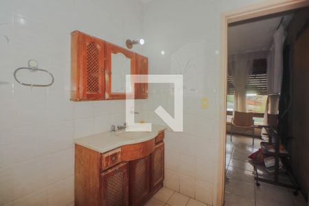 Casa à venda com 200m², 3 quartos e 2 vagasBanheiro da Suíte