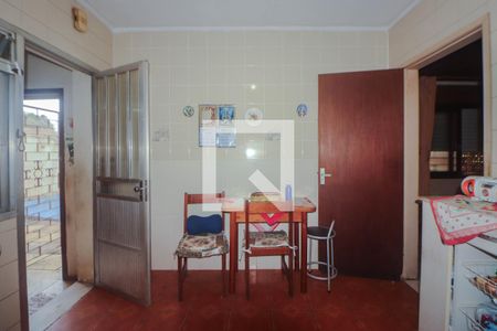 Casa à venda com 200m², 3 quartos e 2 vagasCozinha
