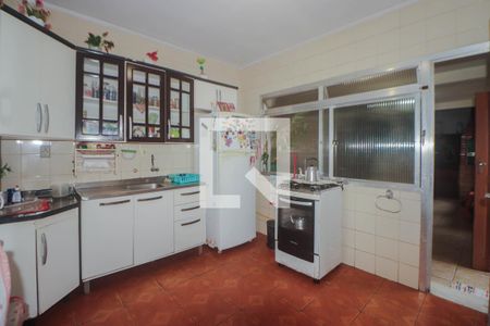 Casa à venda com 200m², 3 quartos e 2 vagasCozinha