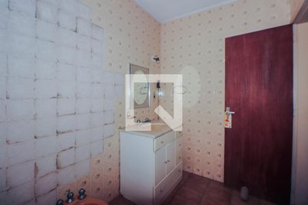 Casa à venda com 200m², 3 quartos e 2 vagasBanheiro Social