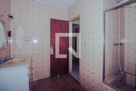 Casa à venda com 200m², 3 quartos e 2 vagasBanheiro Social