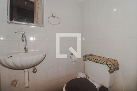 Casa à venda com 200m², 3 quartos e 2 vagasLavabo