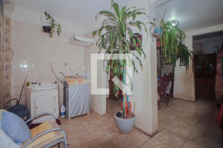 Casa à venda com 200m², 3 quartos e 2 vagasÁrea de Serviço