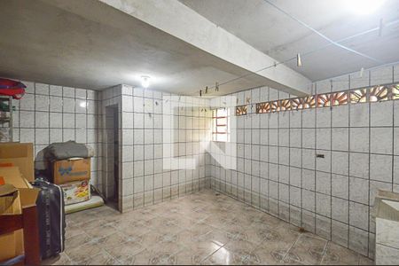 Casa à venda com 386m², 3 quartos e 2 vagasÁrea de Serviço - Casa 2