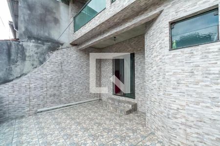 Casa à venda com 386m², 3 quartos e 2 vagasVaranda da Suíte 1