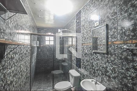 Casa à venda com 386m², 3 quartos e 2 vagasBanheiro - Casa 2