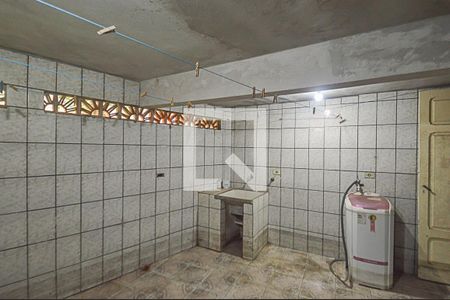 Casa à venda com 386m², 3 quartos e 2 vagasÁrea de Serviço - Casa 2