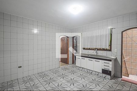 Casa à venda com 386m², 3 quartos e 2 vagasCozinha 2 - Casa 2