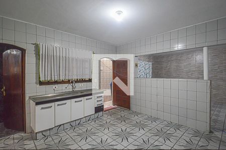 Casa à venda com 386m², 3 quartos e 2 vagasCozinha 2 - Casa 2