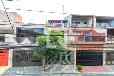 Casa à venda com 386m², 3 quartos e 2 vagasVista da Varanda da Suíte 1