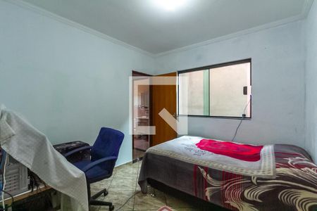 Casa à venda com 386m², 3 quartos e 2 vagasQuarto